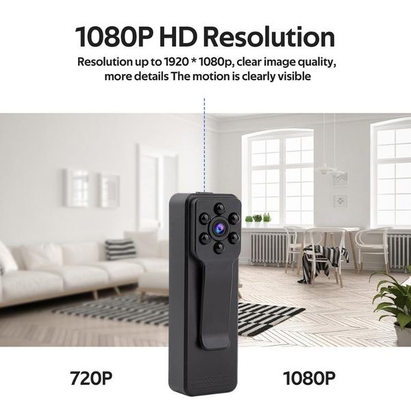 mini cameras camcorders hd 1080p back clip conference office meeting video recorder night vision motion outdoor sports recording camera
mini cameras camcorders hd 1080p back clip conference office meeting video recorder night vision motion outdoor sports recording camera