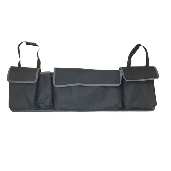 car organizer oxford trunk net storage bag folding auto rear seat back hanging tidying interior pouch accessories
car organizer oxford trunk net storage bag folding auto rear seat back hanging tidying interior pouch accessories