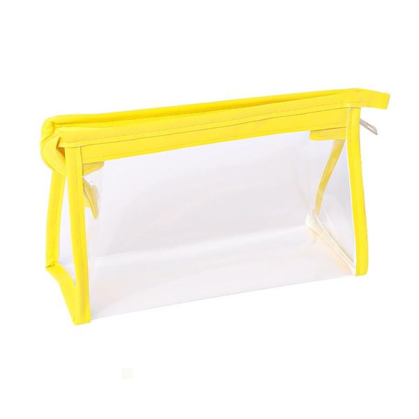 pencil bags makeup gift cosmetic case zipper closure storage waterproof pen bag triangle large capacity transparent portable school
pencil bags makeup gift cosmetic case zipper closure storage waterproof pen bag triangle large capacity transparent portable school