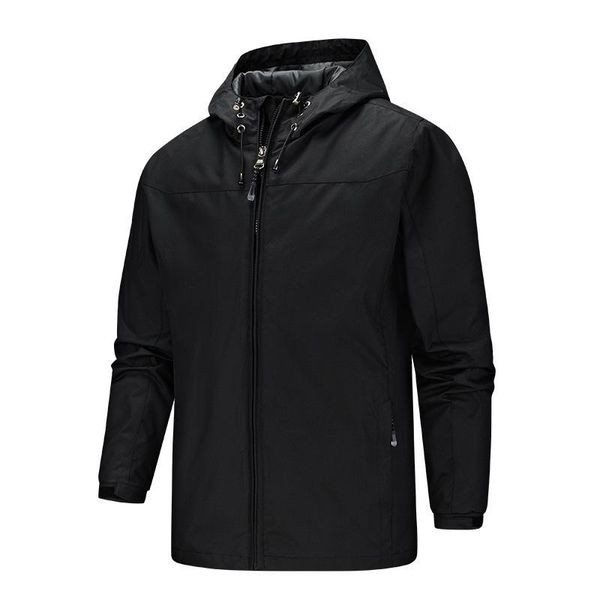men's trench coats winter waterproof windproof jacket raincoat outdoor hooded soft shell mountaineering hiking rainproof coat, Tan;black
men's trench coats winter waterproof windproof jacket raincoat outdoor hooded soft shell mountaineering hiking rainproof coat, Tan;black