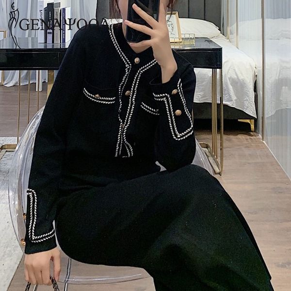 genayooa elegant two and pants wide leg patchwork office ladies tracksuit women 2 piece set long sleeve cardigan 210417, White
genayooa elegant two and pants wide leg patchwork office ladies tracksuit women 2 piece set long sleeve cardigan 210417, White