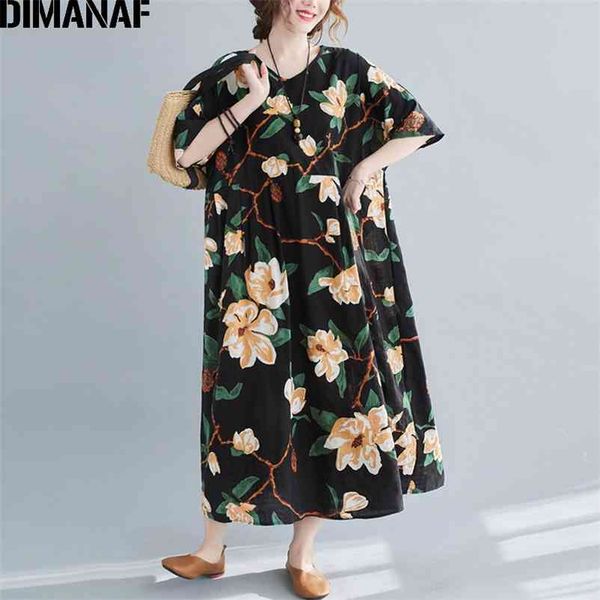 plus size summer dress women vestidos sundress beach flowers print long oversize loose casual black 4xl 5xl 210531, Black;gray
plus size summer dress women vestidos sundress beach flowers print long oversize loose casual black 4xl 5xl 210531, Black;gray