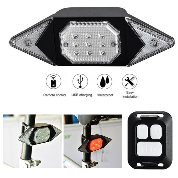bicycle indicator bike rear tail light turn signal led safety warning lantern usb rechargeable wireless remote lights
bicycle indicator bike rear tail light turn signal led safety warning lantern usb rechargeable wireless remote lights