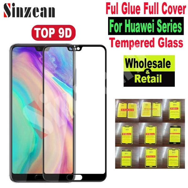50pcs 9d for huawei p smart plus 2021/p z/nova 5t/honor 30 lite/v30/honor 20 pro/nova 6se 2.5d full glue tempered glass cell phone screen pr
50pcs 9d for huawei p smart plus 2021/p z/nova 5t/honor 30 lite/v30/honor 20 pro/nova 6se 2.5d full glue tempered glass cell phone screen pr