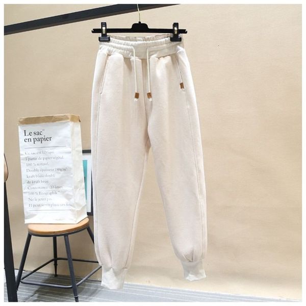 men's pants high-waisted black elastic cord hare pants for woman velvet pocket harajuku vintage sweat joggers women's sports s42n
men's pants high-waisted black elastic cord hare pants for woman velvet pocket harajuku vintage sweat joggers women's sports s42n