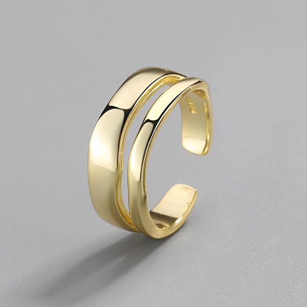cluster rings 925 sterling silver finger ring for women wedding jewelry bijoux femme jz080, Golden;silver
cluster rings 925 sterling silver finger ring for women wedding jewelry bijoux femme jz080, Golden;silver
