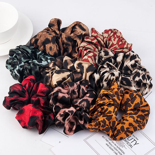 fashion leopard spot coral elastic hair bandanas women hair scrunchie rubber bands headbands lady hair accessories wholesale, Golden;silver
fashion leopard spot coral elastic hair bandanas women hair scrunchie rubber bands headbands lady hair accessories wholesale, Golden;silver