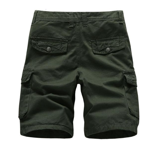 men's shorts summer multi pocket cargo male cotton green mens casual tactical short pants no belt bgfh, White;black
men's shorts summer multi pocket cargo male cotton green mens casual tactical short pants no belt bgfh, White;black