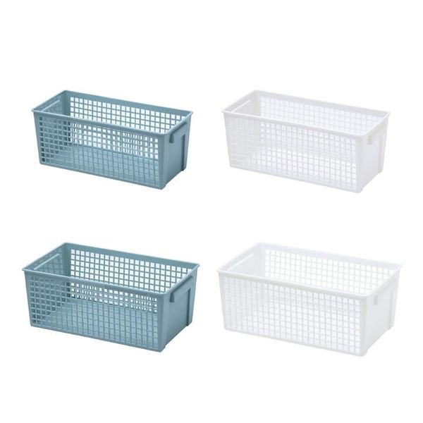 storage baskets y4qc large capacity bins cubes organizer with handles for bathroom cosmetics skin care product
storage baskets y4qc large capacity bins cubes organizer with handles for bathroom cosmetics skin care product