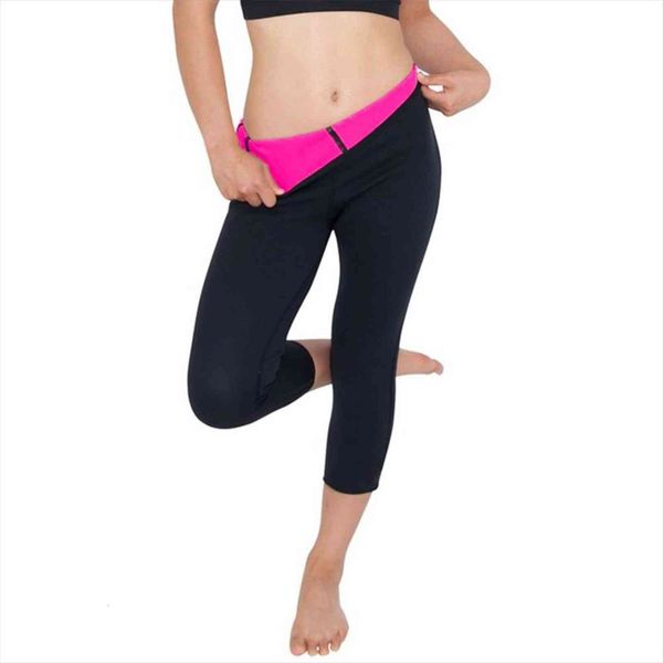 slimmer neoprene weight loss slimming women capri sauna sweat workout body shaper leggings s 3xl, Black;white
slimmer neoprene weight loss slimming women capri sauna sweat workout body shaper leggings s 3xl, Black;white