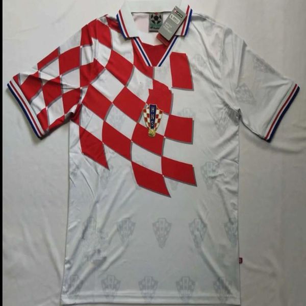 men's t-shirts retro shirt 98 croatiaes suker boban bilic modric mandzukic perisic rakitic men 20 21, White;black
men's t-shirts retro shirt 98 croatiaes suker boban bilic modric mandzukic perisic rakitic men 20 21, White;black