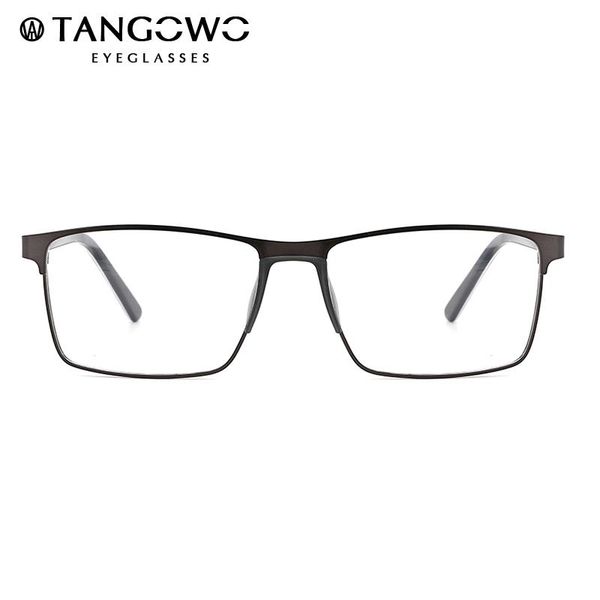 fashion sunglasses frames tangowo alloy glasses frame men retro optical eyewear square myopia prescription computer eyeglasses tp9056, Black
fashion sunglasses frames tangowo alloy glasses frame men retro optical eyewear square myopia prescription computer eyeglasses tp9056, Black