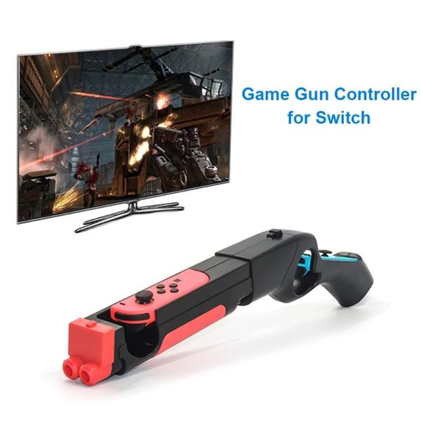 portable game players for switch gun controller shooting grip console accessories games
portable game players for switch gun controller shooting grip console accessories games