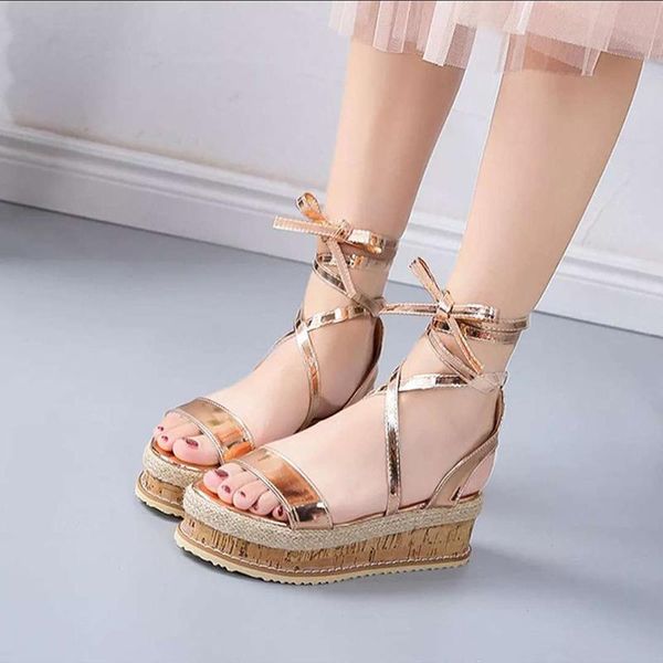 summer white wedge espadrilles women sandals open toe gladiator casual lace up platform, Black
summer white wedge espadrilles women sandals open toe gladiator casual lace up platform, Black