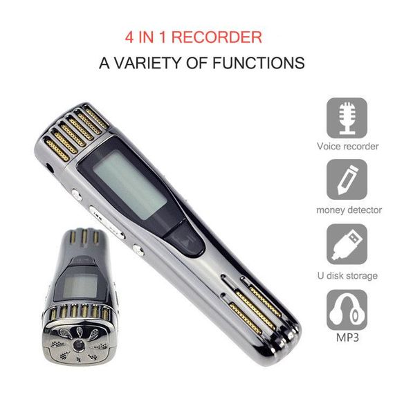 digital voice recorder hd usb sound professional microsound recording pen money detector mp3 player noise reduction forensics
digital voice recorder hd usb sound professional microsound recording pen money detector mp3 player noise reduction forensics