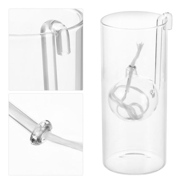 candle holders 1pc oil lamp ornament decorative glass scene layout decoration
candle holders 1pc oil lamp ornament decorative glass scene layout decoration