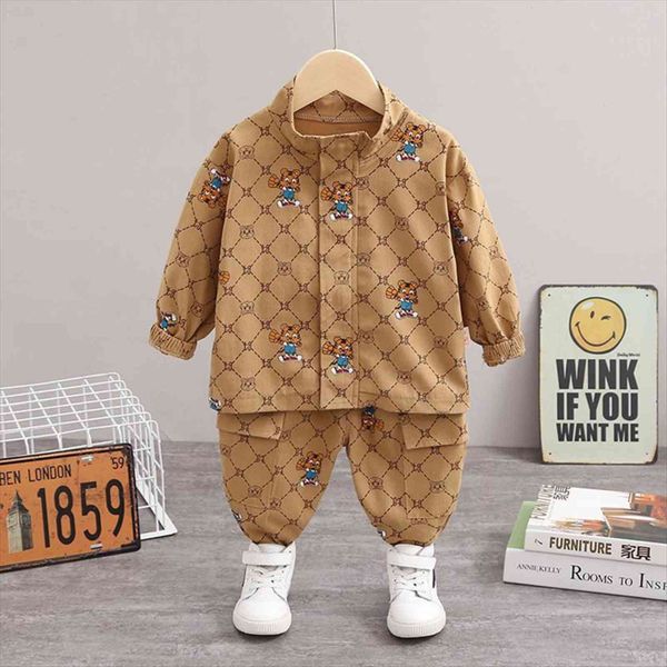 baby boys clothes sets spring autumn children cartoon tiger jacket pants 2pcs suits kids toddler casual tracksuits clothing, White
baby boys clothes sets spring autumn children cartoon tiger jacket pants 2pcs suits kids toddler casual tracksuits clothing, White