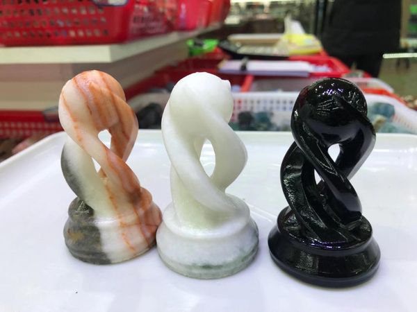 decorative objects & figurines natural crystal stone obsidian white jade rose aurora spin ball quartz carving healing home decoration reiki
decorative objects & figurines natural crystal stone obsidian white jade rose aurora spin ball quartz carving healing home decoration reiki