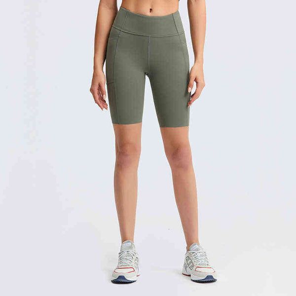 women's pants capris spring 2022 solid color side pocket quarter yoga pants frosted naked running fitns short, Black;white
women's pants capris spring 2022 solid color side pocket quarter yoga pants frosted naked running fitns short, Black;white