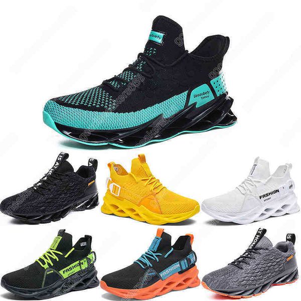 2021 men running shoes triple black white fashion mens women trendy great trainers breathable casual sports outdoor sneakers 40-45 color128
2021 men running shoes triple black white fashion mens women trendy great trainers breathable casual sports outdoor sneakers 40-45 color128
