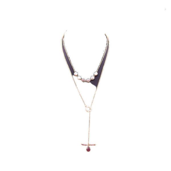 xlentag natural freshwater pearl long sweater chain adjustable multi-layer necklace feminine temperament jewelry, Silver
xlentag natural freshwater pearl long sweater chain adjustable multi-layer necklace feminine temperament jewelry, Silver