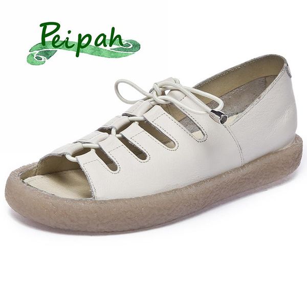 genuine leather women sandals 2021 summer cross straps roman fish mouth shoes bohemian retro zapatos de mujer, Black
genuine leather women sandals 2021 summer cross straps roman fish mouth shoes bohemian retro zapatos de mujer, Black