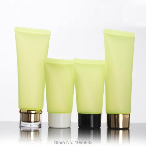 50g soft plastic tube green empty bottle cosmetic cream lotion 100ml 50pcs/lot packing bottles
50g soft plastic tube green empty bottle cosmetic cream lotion 100ml 50pcs/lot packing bottles