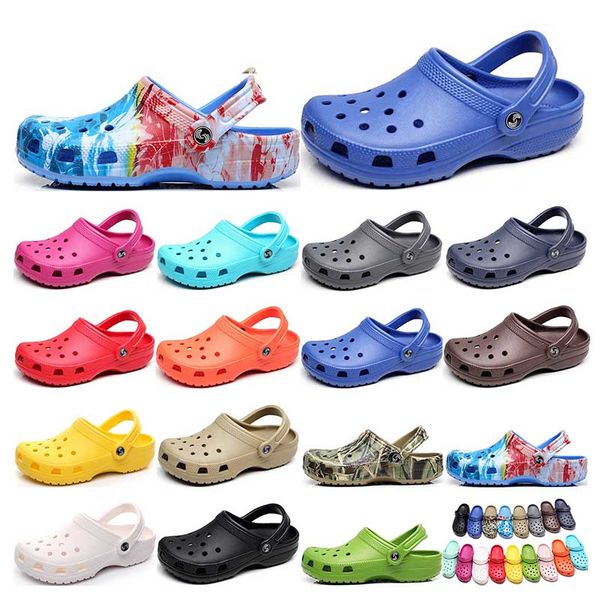173 hotsale fashion Sandals Slip On Casual Beach Waterproof Shoes men Classic Nursing Clogs Hospital Women Slippers Work Medical, 9 36-47
173 hotsale fashion Sandals Slip On Casual Beach Waterproof Shoes men Classic Nursing Clogs Hospital Women Slippers Work Medical, 9 36-47