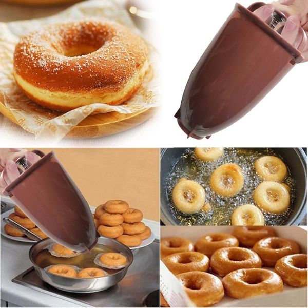 baking & pastry tools selling 2021 products plastic donut making machine mold diy tool kitchen bake ware support drop fd
baking & pastry tools selling 2021 products plastic donut making machine mold diy tool kitchen bake ware support drop fd
