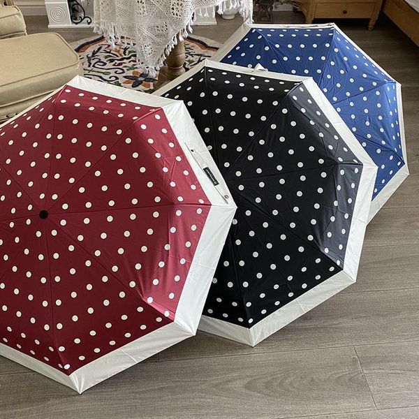 umbrellas mini women's pocket small umbrella anti uv paraguas sun rain windproof light folding portable for boy girl
umbrellas mini women's pocket small umbrella anti uv paraguas sun rain windproof light folding portable for boy girl