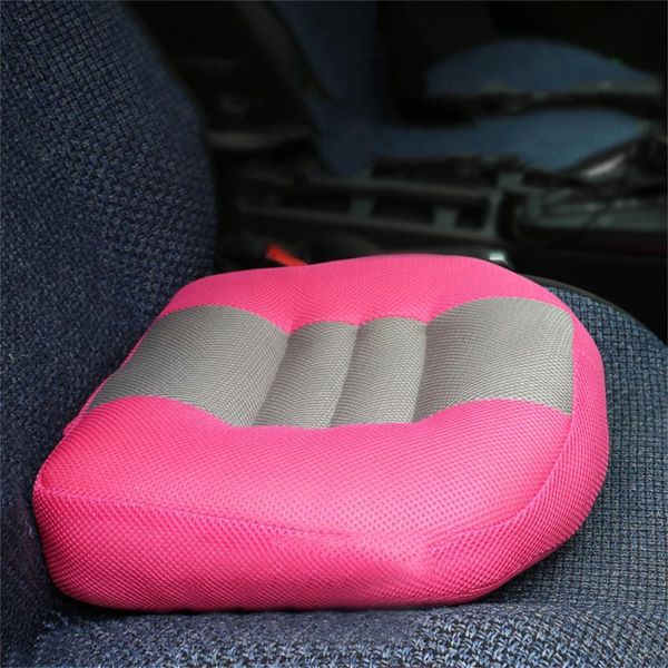 cushion/decorative pillow car seat cushion heightening height mat portable breathable driver expand field of view pad accessor
cushion/decorative pillow car seat cushion heightening height mat portable breathable driver expand field of view pad accessor
