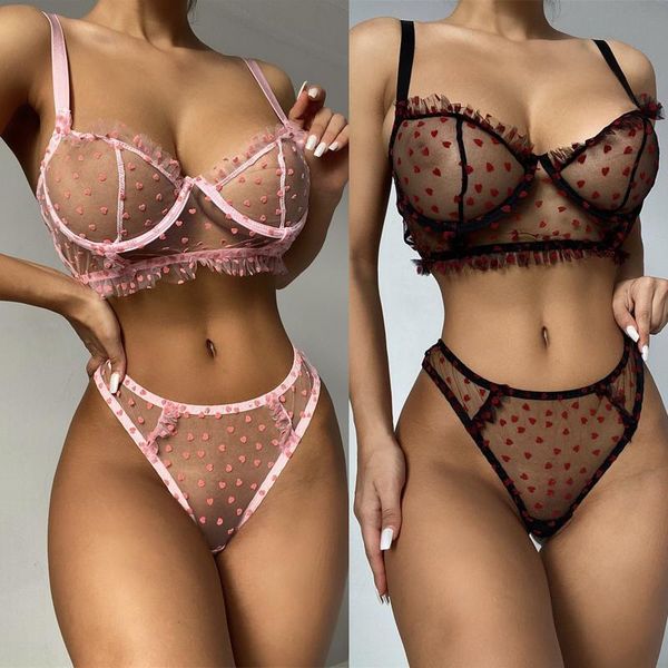 bras sets 3pcs lingerie set women's fashion lace underwear garter bandage erotic product sleepwear g-string pajamas, Red;black
bras sets 3pcs lingerie set women's fashion lace underwear garter bandage erotic product sleepwear g-string pajamas, Red;black