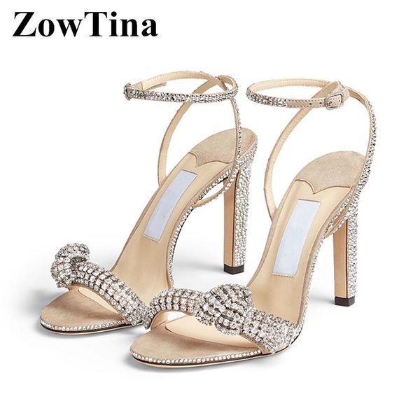 dress shoes 2021 summer design women crystal sandals gladiator ankle strap high heels red bridal wedding black rhinestone zapatos
dress shoes 2021 summer design women crystal sandals gladiator ankle strap high heels red bridal wedding black rhinestone zapatos
