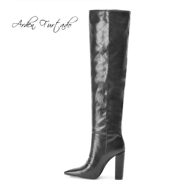 boots arden furtado 2021 autumn winter over the knee light blue brown chunky heels thigh high big size 43 44, Black
boots arden furtado 2021 autumn winter over the knee light blue brown chunky heels thigh high big size 43 44, Black