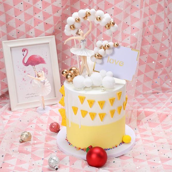 other festive & party supplies 1pc big soft ball cake er for wedding christmas baby shower happy birthday love decoration
other festive & party supplies 1pc big soft ball cake er for wedding christmas baby shower happy birthday love decoration