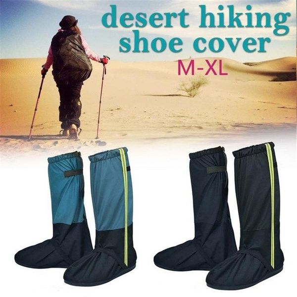 mountaineering desert hiking shoes cover waterproof leg protector outdoor trekking camping gear arm & warmers, Black
mountaineering desert hiking shoes cover waterproof leg protector outdoor trekking camping gear arm & warmers, Black
