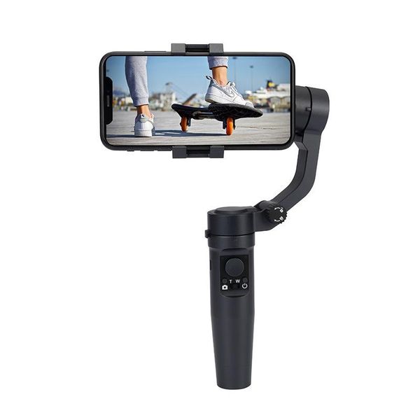 cell phone mounts & holders upgraded fy3 mobile stabilizer three-axis intelligent anti shake vlog outdoor sports follow-up ptz live broadcas
cell phone mounts & holders upgraded fy3 mobile stabilizer three-axis intelligent anti shake vlog outdoor sports follow-up ptz live broadcas
