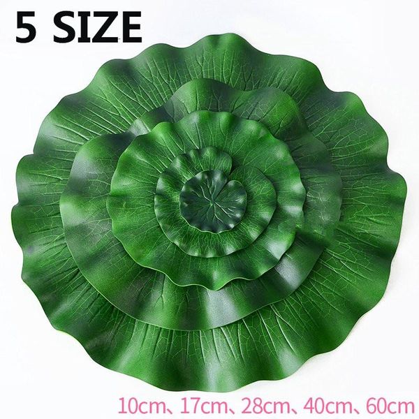 aquarium lotus leaves decoration fake flowers water floating fish tank pool decor green plants landscape ornaments decorations
aquarium lotus leaves decoration fake flowers water floating fish tank pool decor green plants landscape ornaments decorations