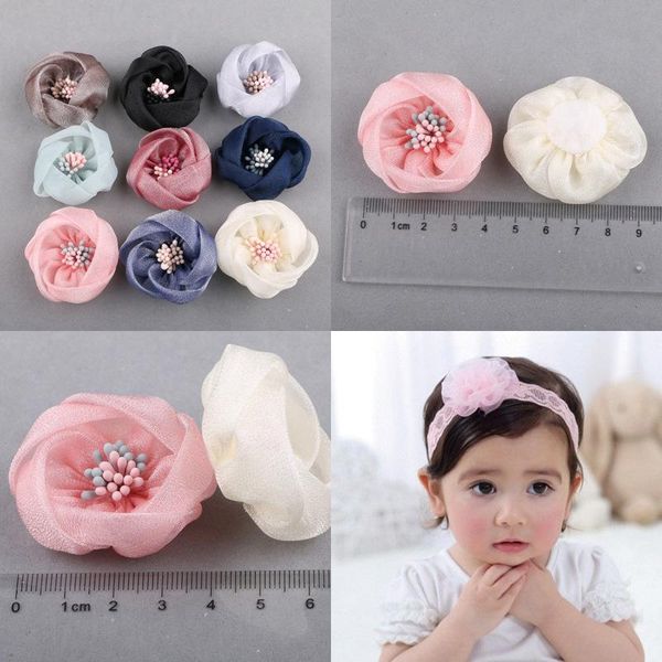 handmade cloud yarn flowers artificial fabric flower for girls headband chic hair clip accessories diy decorative & wreaths
handmade cloud yarn flowers artificial fabric flower for girls headband chic hair clip accessories diy decorative & wreaths