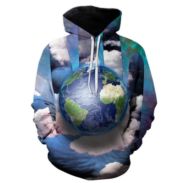 selling new and wo lovers' shirts 3d digital creative earth printing men's fashion, Black
selling new and wo lovers' shirts 3d digital creative earth printing men's fashion, Black
