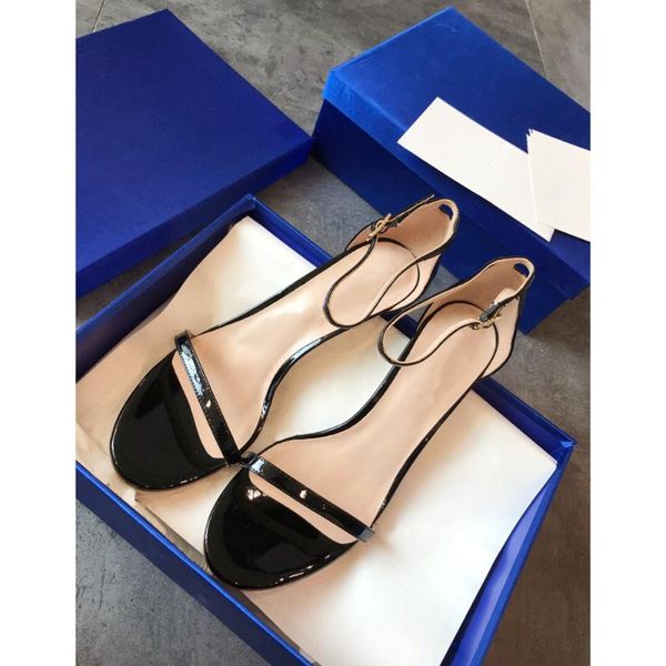 dress shoes classic brand women's peep toe shallow sandals genuine leather fashion versatile stiletto heels, Black
dress shoes classic brand women's peep toe shallow sandals genuine leather fashion versatile stiletto heels, Black