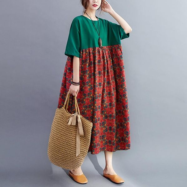 maternity dresses 2021 brand summer dress woman casual patchwork large size pregnant md-03351, White
maternity dresses 2021 brand summer dress woman casual patchwork large size pregnant md-03351, White