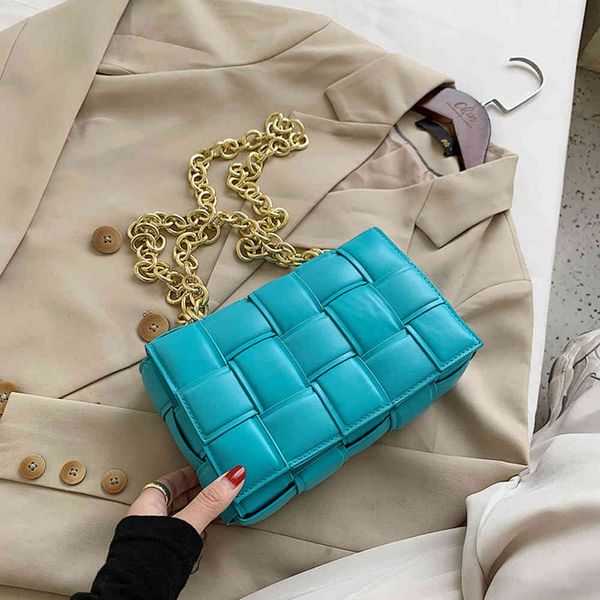 bag women crossbody bag weave flap bags for 2021 quality leather thick chain shoulder messenger female handbag and purse
bag women crossbody bag weave flap bags for 2021 quality leather thick chain shoulder messenger female handbag and purse