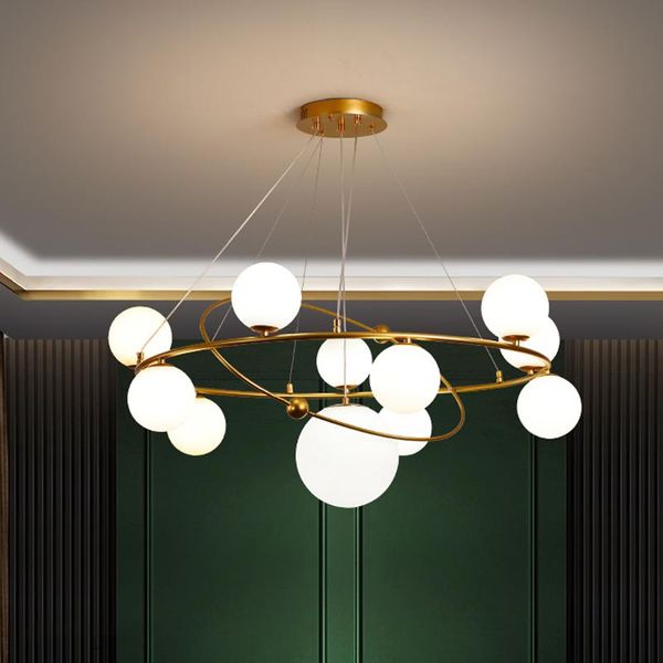 nordic glass led chandeliers lighting gold chandelier lamp living room decor hanging light suspended luminaire drop lights
nordic glass led chandeliers lighting gold chandelier lamp living room decor hanging light suspended luminaire drop lights