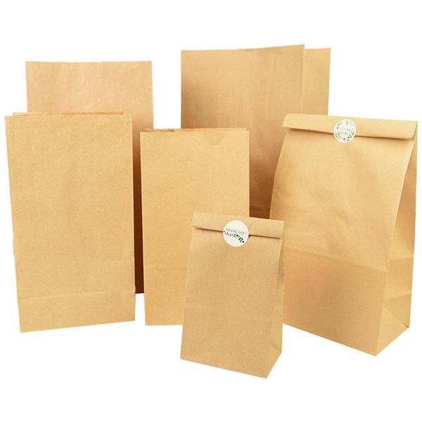 gift wrap 10pcs 6 sizes vintage kraft paper bag packing biscuits candy baking takeaway package waterproof farm seed pollen packets
gift wrap 10pcs 6 sizes vintage kraft paper bag packing biscuits candy baking takeaway package waterproof farm seed pollen packets