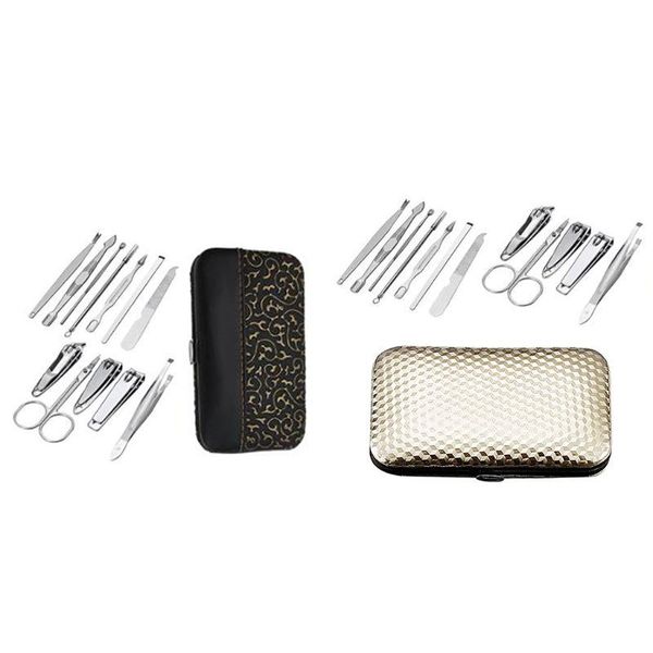 nail art kits professional care kit manicure grooming set with travel case q81b
nail art kits professional care kit manicure grooming set with travel case q81b