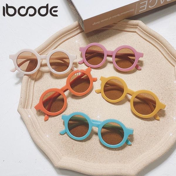 sunglasses iboode fashion kids colorful round frame baby children sun glasses vintage uv400 shades sport travel goggle eyewear, White;black
sunglasses iboode fashion kids colorful round frame baby children sun glasses vintage uv400 shades sport travel goggle eyewear, White;black