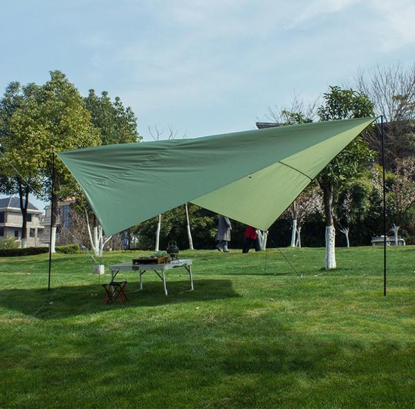 est waterproof sun shelter awning canopy shelters anti-uv shade sail tent tarp portable outdoor camping picnic cloth tents and
est waterproof sun shelter awning canopy shelters anti-uv shade sail tent tarp portable outdoor camping picnic cloth tents and