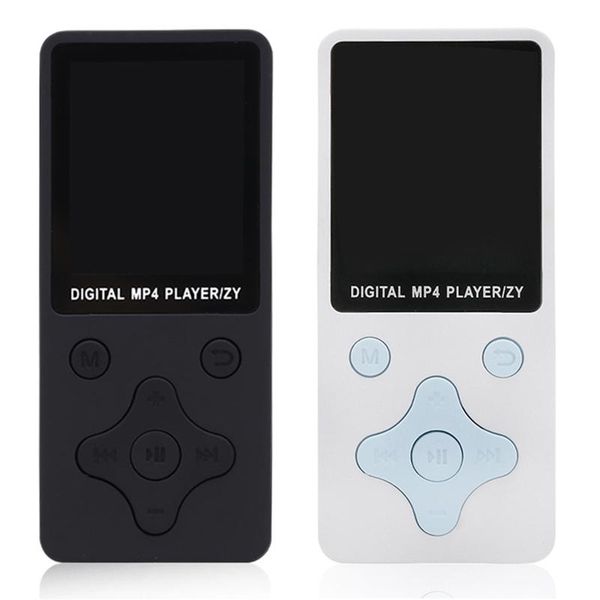 est mp3 mp4 music player digital 1.8" lcd screen audio video media players with fm radio txt satch &
est mp3 mp4 music player digital 1.8" lcd screen audio video media players with fm radio txt satch &