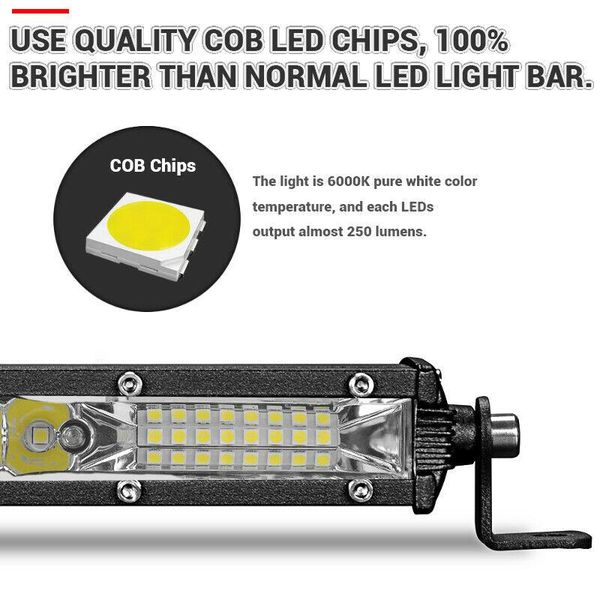 working light accessories led bar beam waterproof white 156w 20 inches 6000k car dc 12v 24v
working light accessories led bar beam waterproof white 156w 20 inches 6000k car dc 12v 24v